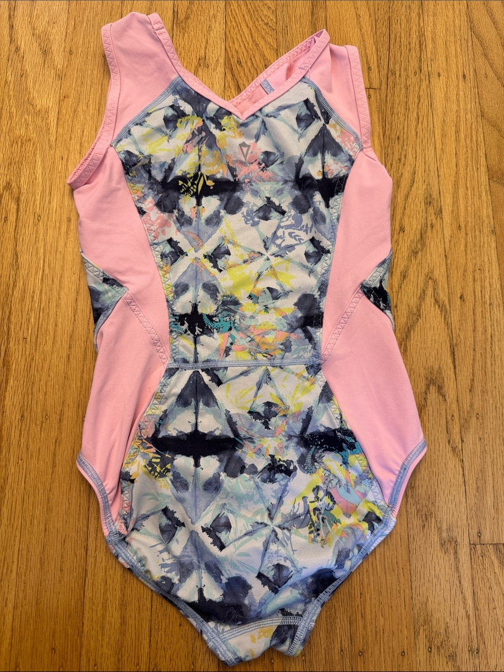 Ivivva leotard - Picture 4 of 4